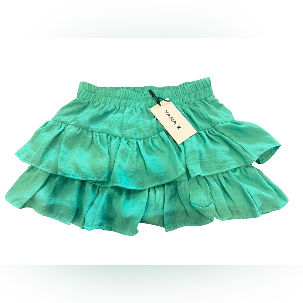 YANAK Bri Women’s Skort